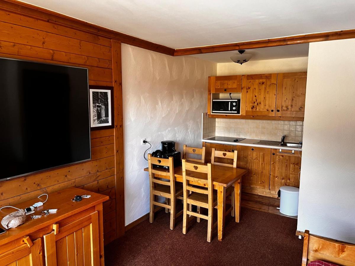 Les Alpages Location Appartement 202 Lanslebourg-Mont-Cenis Ngoại thất bức ảnh